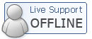 Live Support is offline. Click Here to leave a message